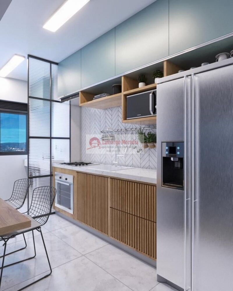 Apartamento, 3 quartos, 65 m² - Foto 34