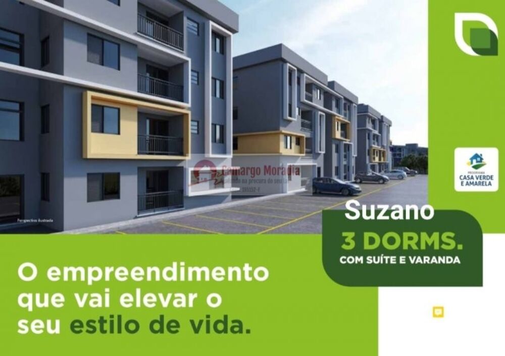 Apartamento, 3 quartos, 65 m² - Foto 18