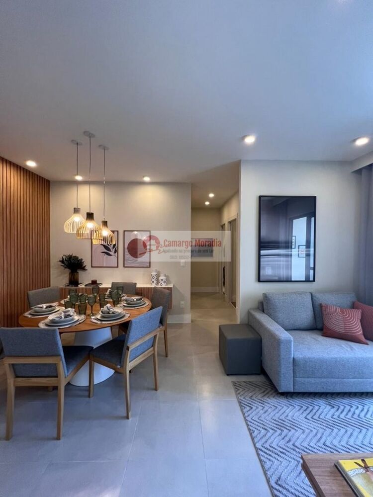 Apartamento, 3 quartos, 65 m² - Foto 14