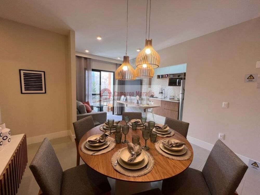 Apartamento, 3 quartos, 65 m² - Foto 40