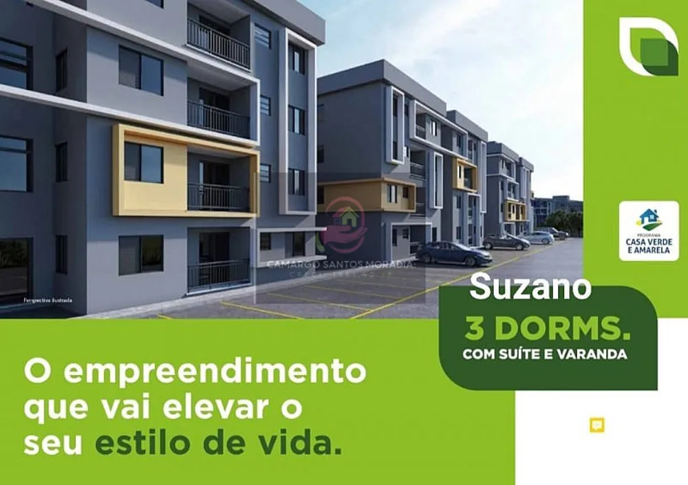Apartamento, 3 quartos, 65 m² - Foto 42