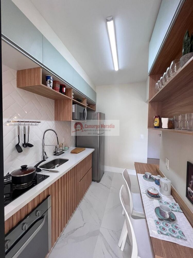 Apartamento, 3 quartos, 65 m² - Foto 28