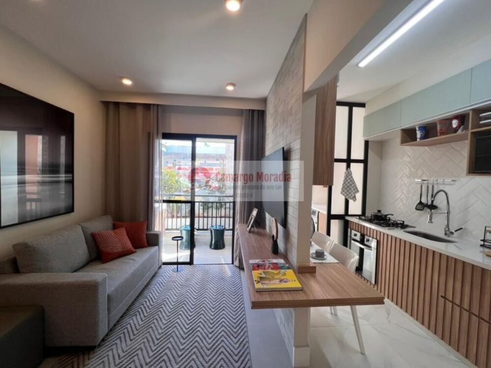 Apartamento, 3 quartos, 65 m² - Foto 4