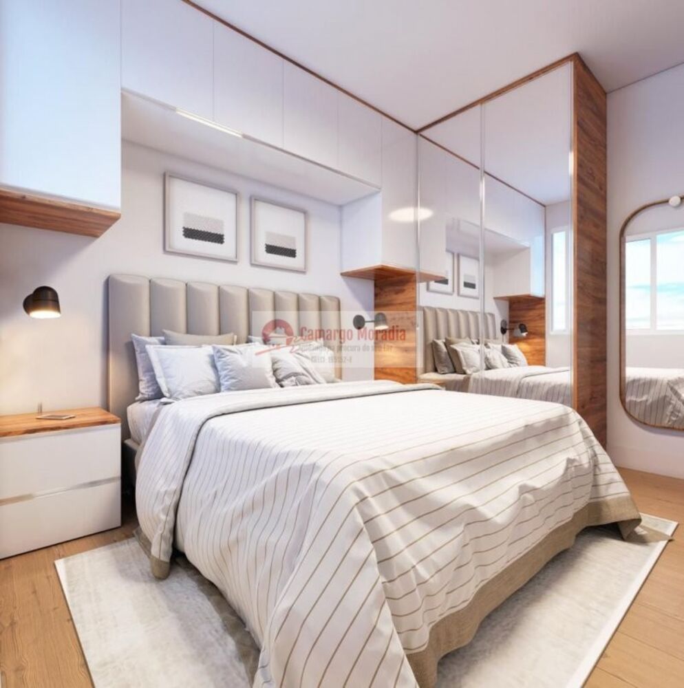 Apartamento, 3 quartos, 65 m² - Foto 22