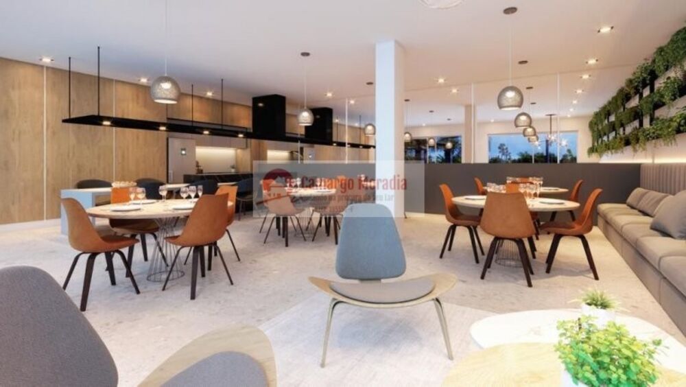 Apartamento, 3 quartos, 65 m² - Foto 13