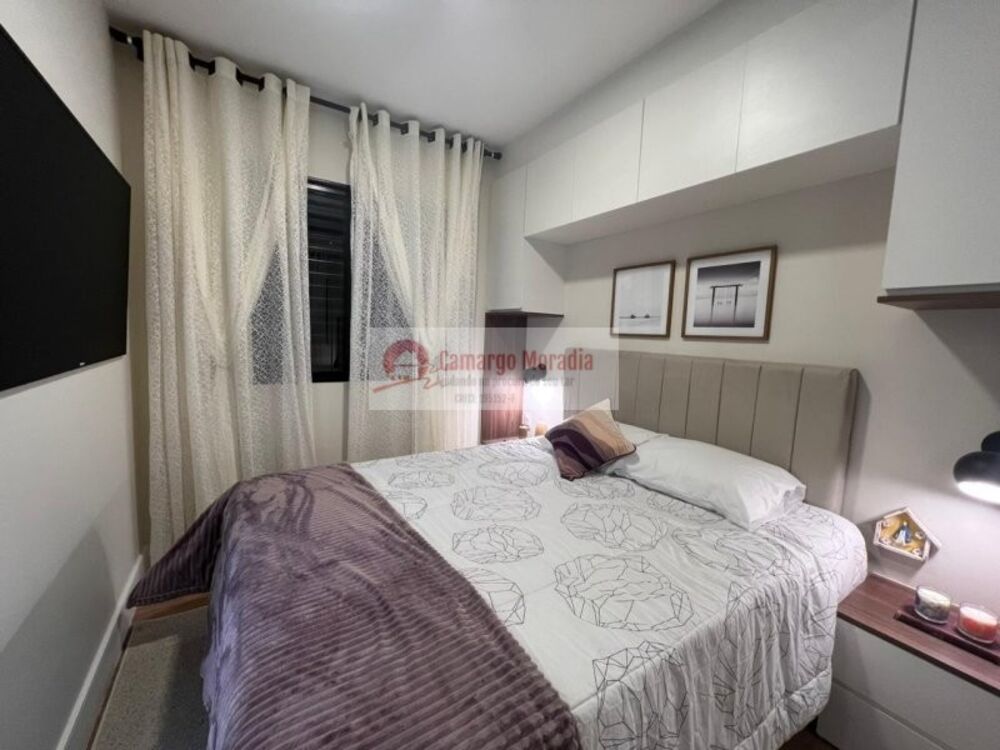 Apartamento, 3 quartos, 65 m² - Foto 39
