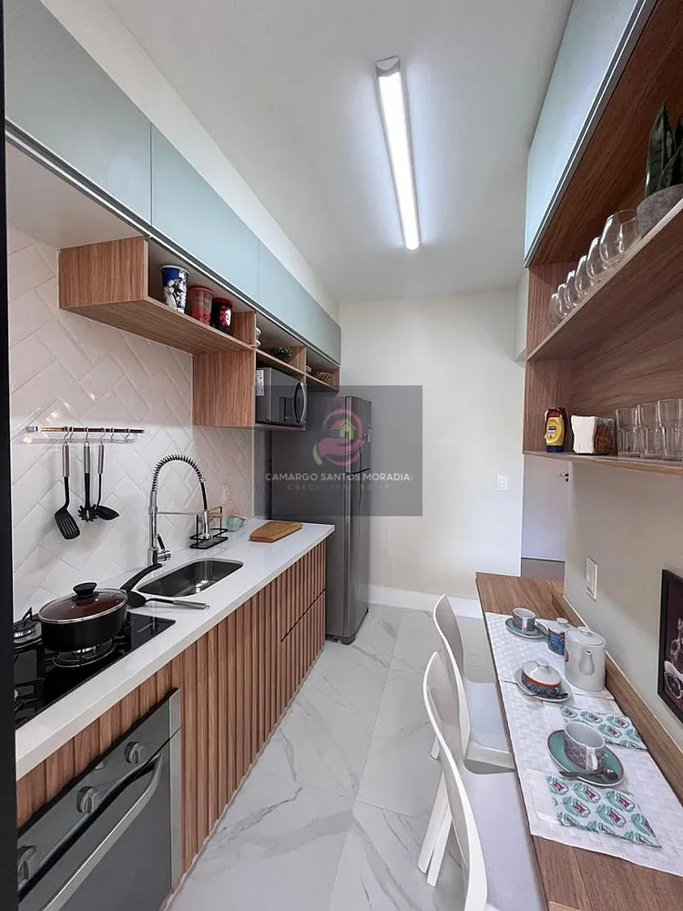 Apartamento, 3 quartos, 65 m² - Foto 45