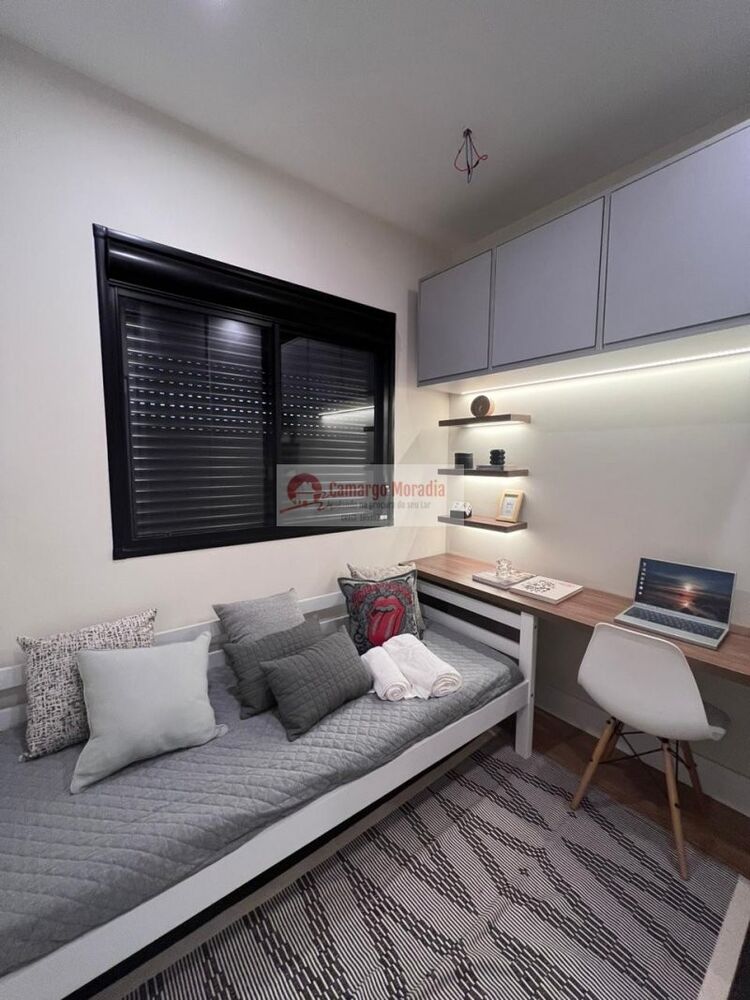 Apartamento, 3 quartos, 65 m² - Foto 16