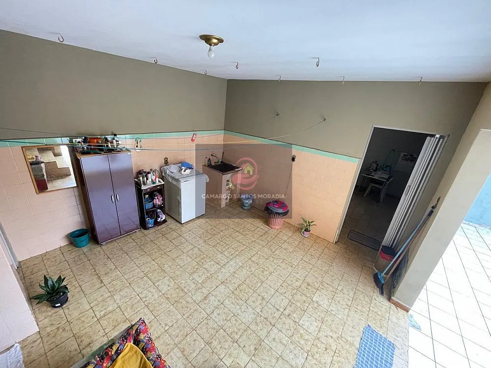 Casa, 3 quartos, 141 m² - Foto 6