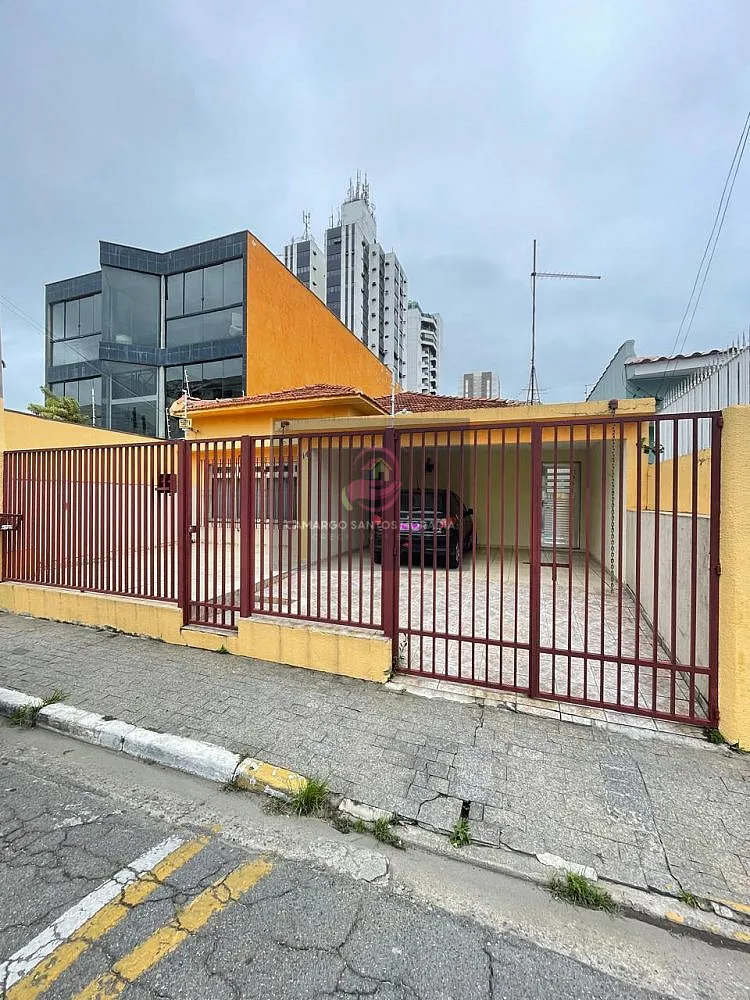 Casa, 3 quartos, 141 m² - Foto 1