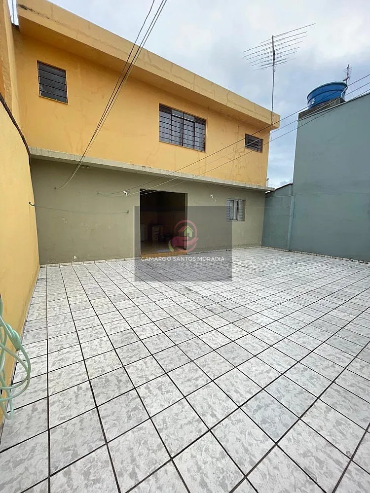 Casa, 3 quartos, 141 m² - Foto 7