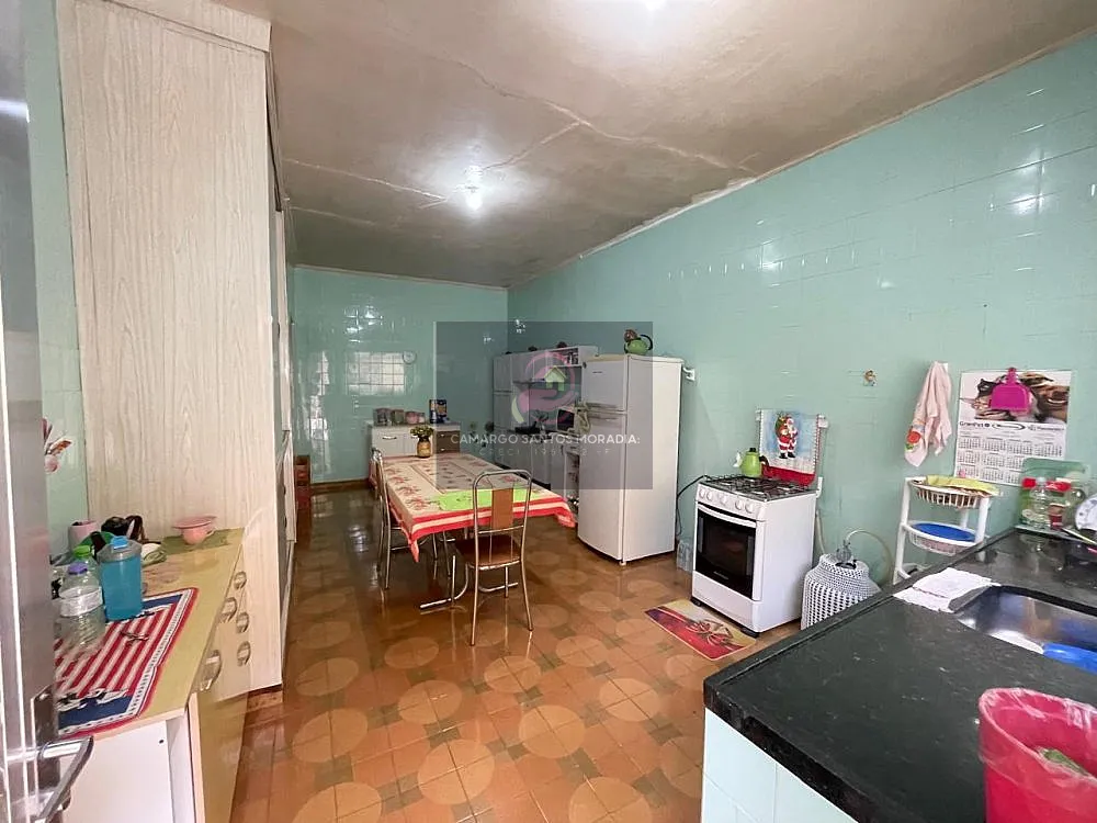 Casa, 3 quartos, 141 m² - Foto 3