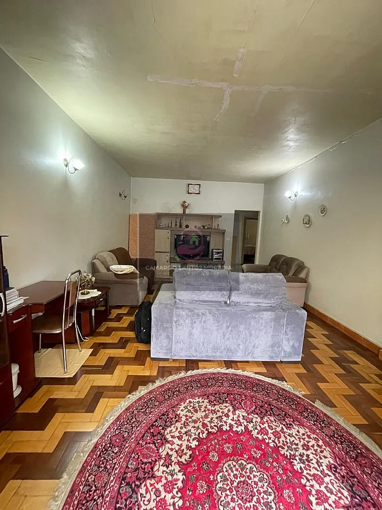 Casa, 3 quartos, 141 m² - Foto 2