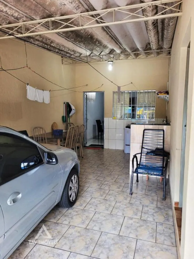 Casa, 5 quartos - Foto 3