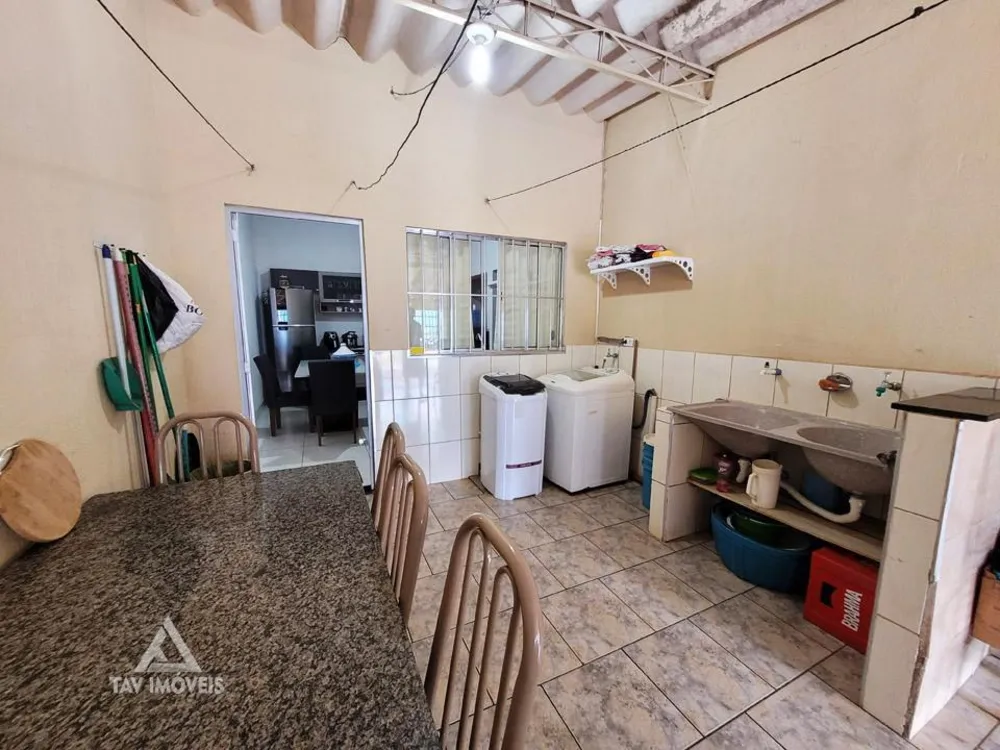 Casa, 5 quartos - Foto 4