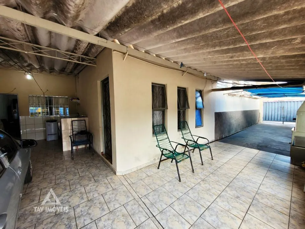 Casa, 5 quartos - Foto 1