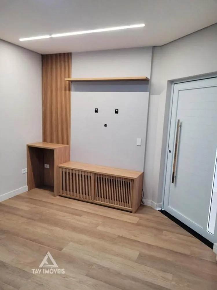 Casa, 3 quartos - Foto 1