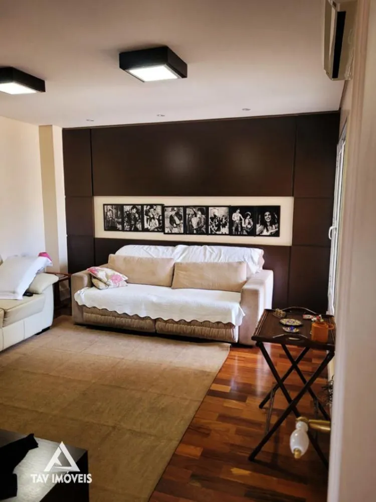 Casa, 5 quartos - Foto 3