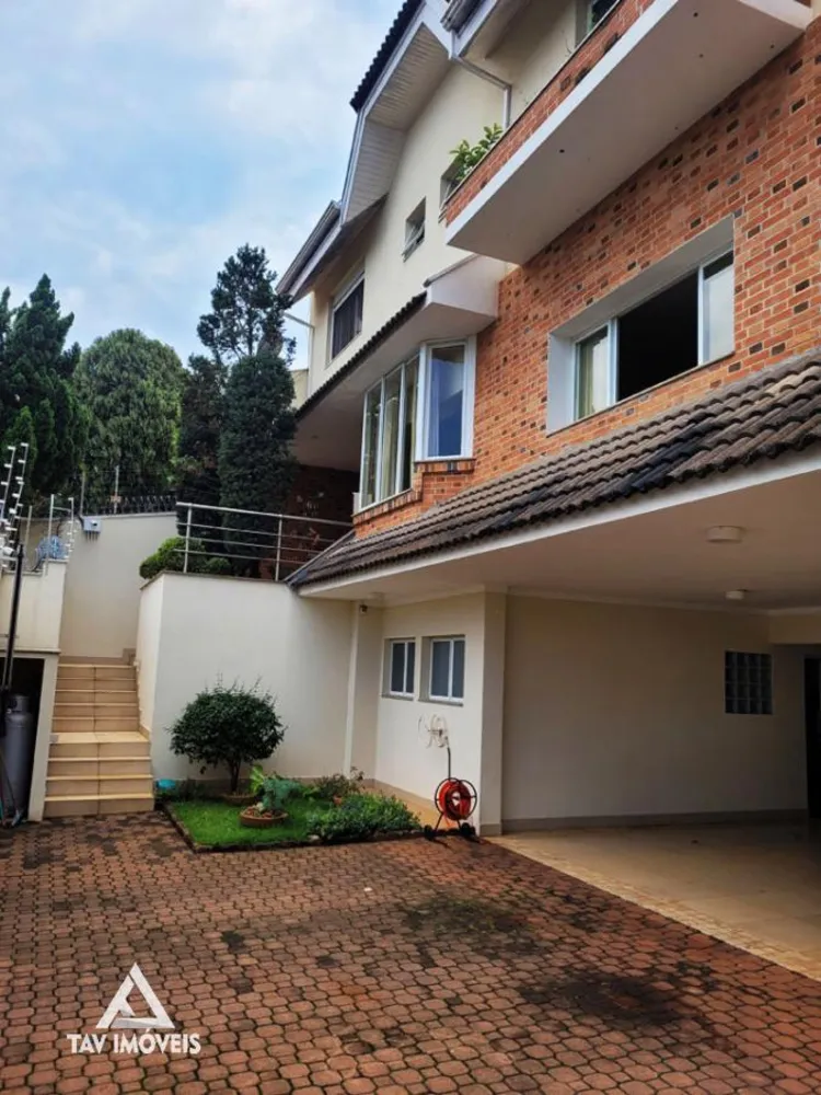 Casa, 5 quartos - Foto 1