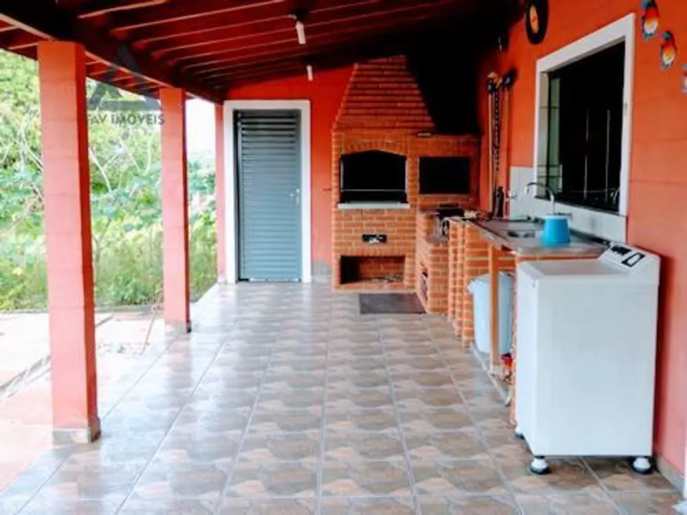 Chácara, 3 quartos, 1000 m² - Foto 3
