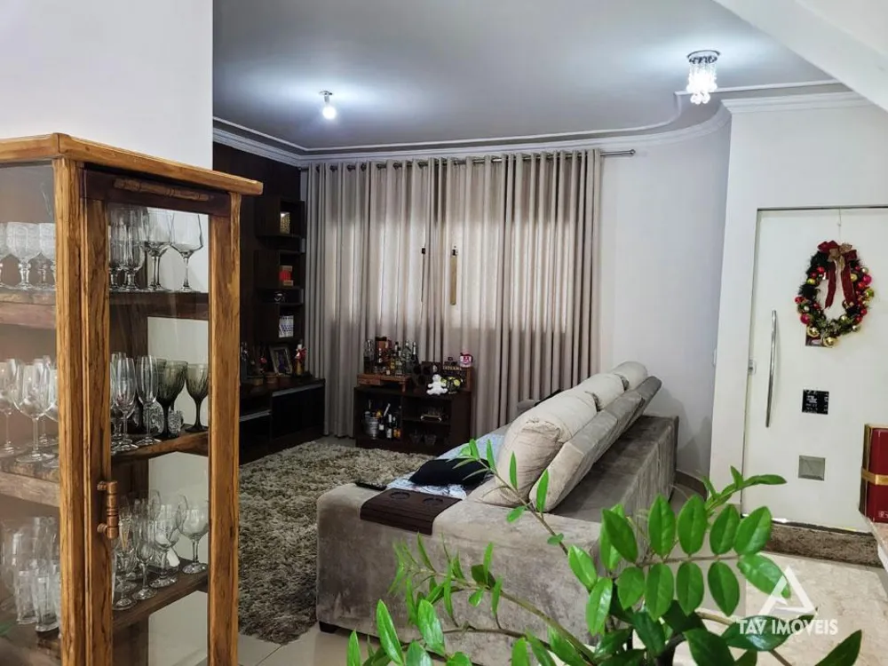 Casa, 3 quartos - Foto 3