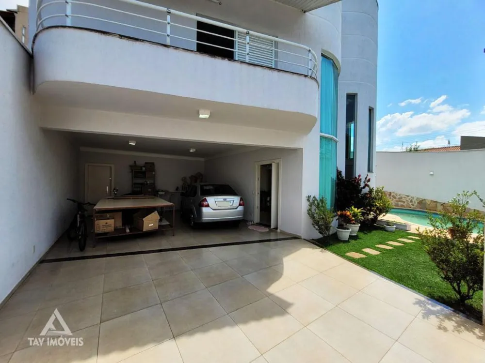 Casa, 3 quartos - Foto 2