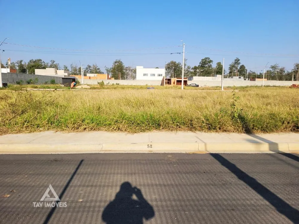 Terreno, 125 m² - Foto 1