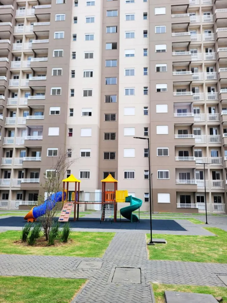 Apartamento, 2 quartos, 53 m² - Foto 1