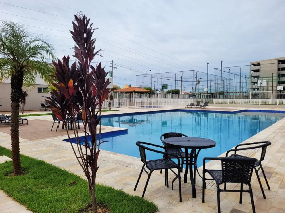 Apartamento, 2 quartos, 53 m² - Foto 3