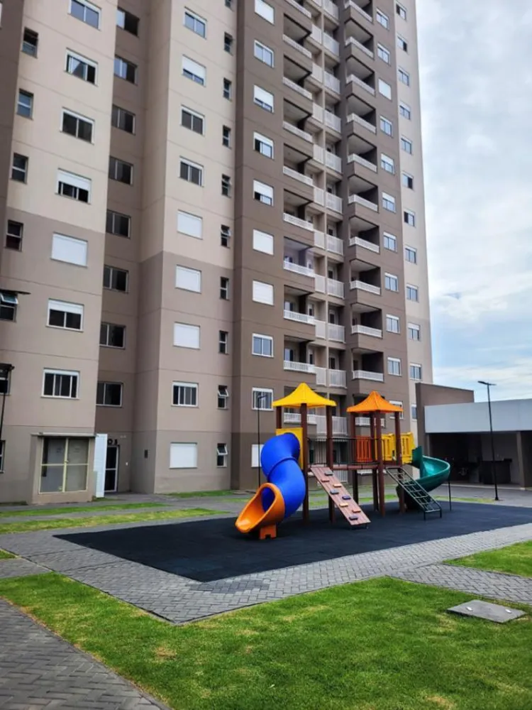 Apartamento, 2 quartos, 53 m² - Foto 2