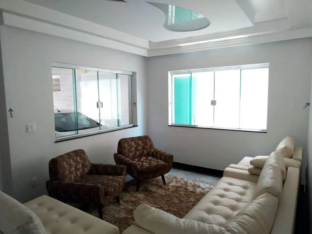 Casa, 4 quartos - Foto 4