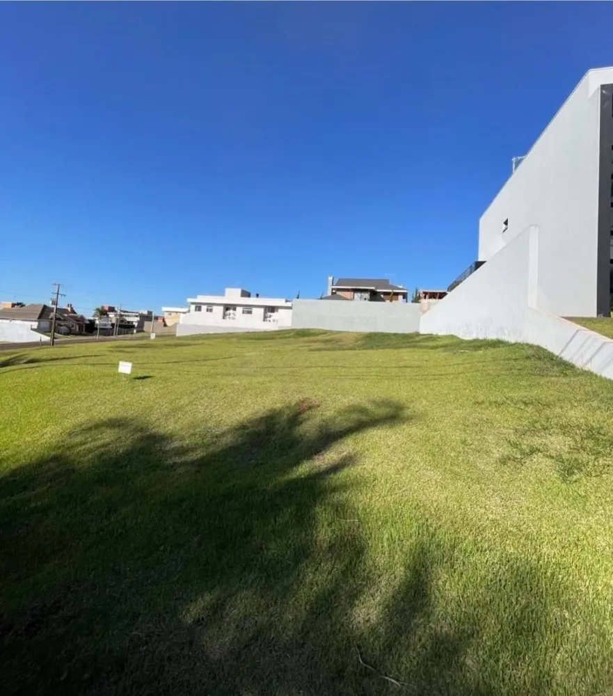 Terreno, 540 m² - Foto 1