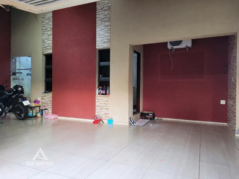 Casa, 2 quartos - Foto 1