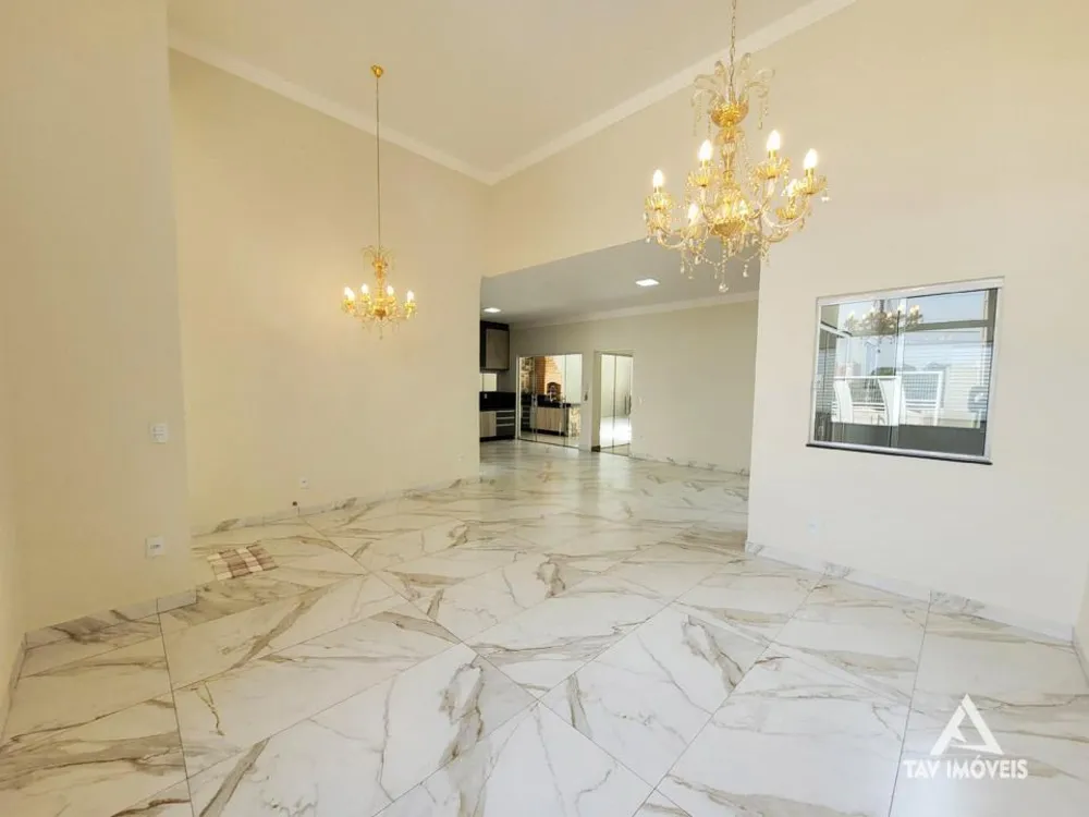 Casa, 3 quartos - Foto 4