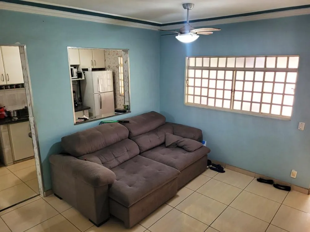 Casa de Condomínio, 2 quartos - Foto 4
