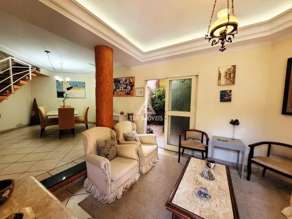 Casa, 3 quartos - Foto 1