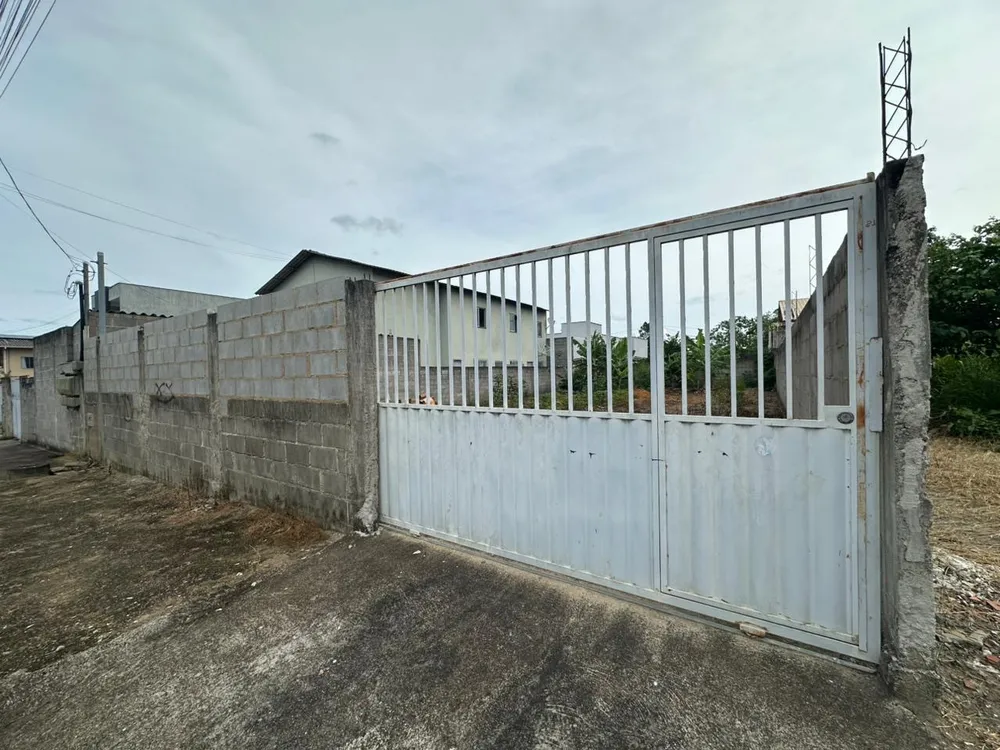 Terreno, 300 m² - Foto 1