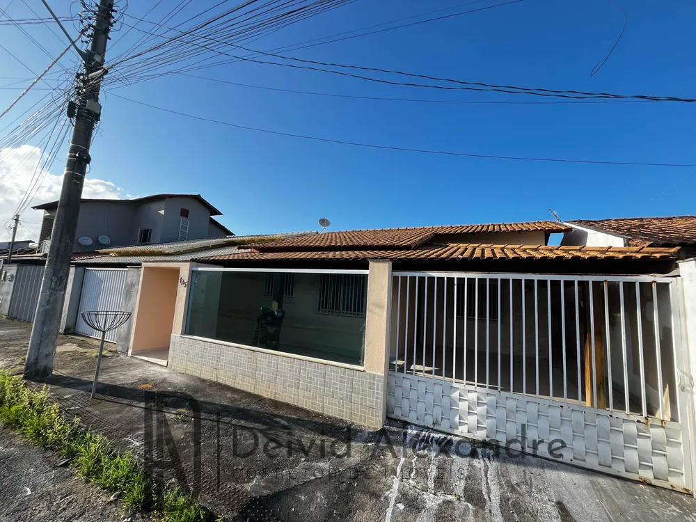 Casa de Condomínio, 2 quartos - Foto 7