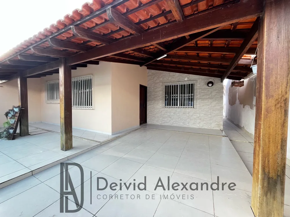 Casa de Condomínio, 2 quartos - Foto 5