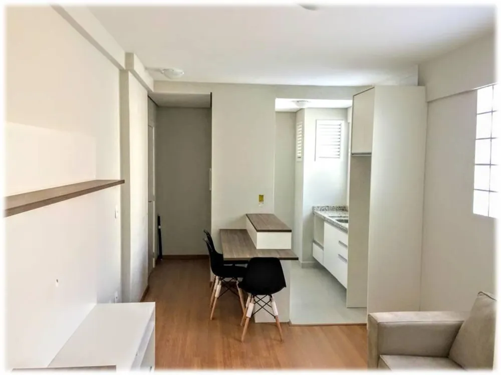 Loft, 34 m² - Foto 1