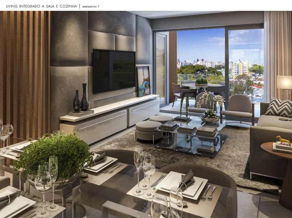 Apartamento, 3 quartos, 200 m² - Foto 4