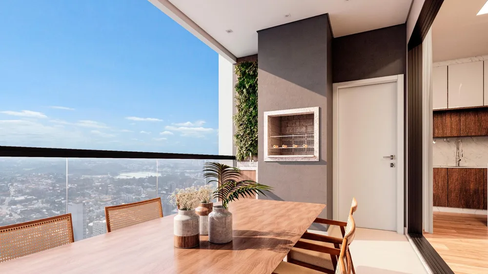 Apartamento, 3 quartos, 101 m² - Foto 2