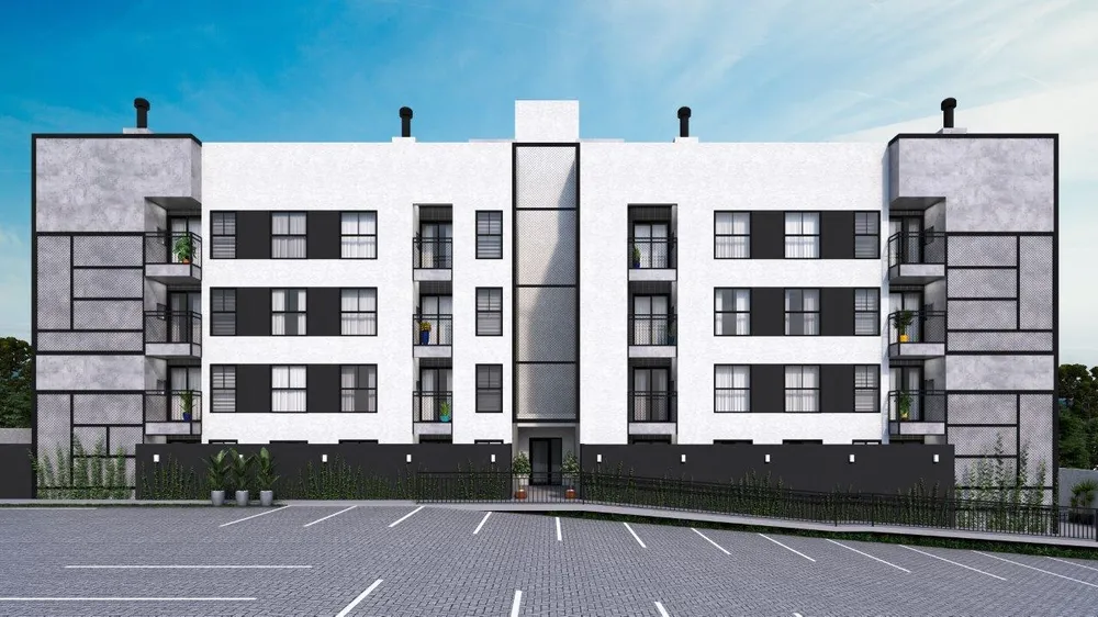 Apartamento, 2 quartos, 52 m² - Foto 1