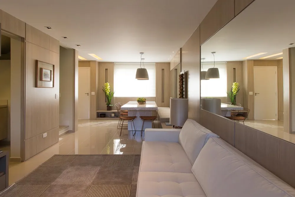 Casa, 3 quartos, 126 m² - Foto 1