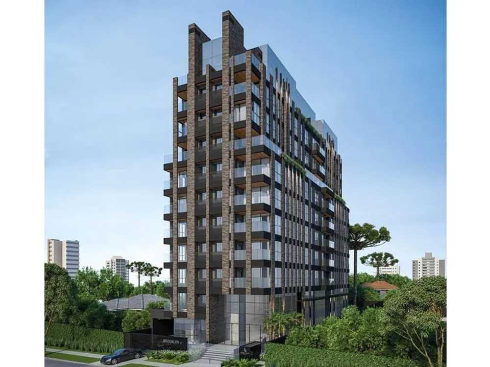 Cobertura, 3 quartos, 172 m² - Foto 1