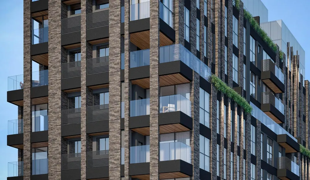 Cobertura, 3 quartos, 172 m² - Foto 4