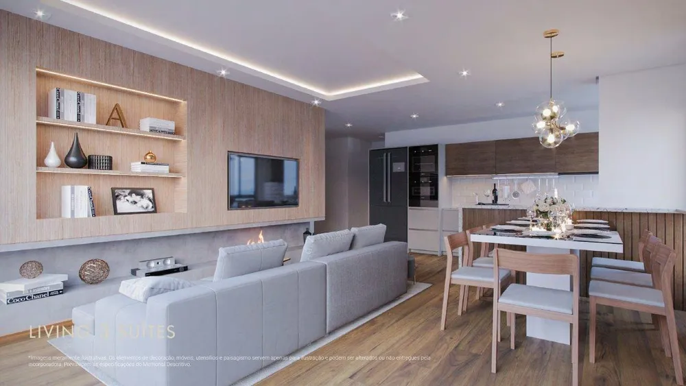 Apartamento, 3 quartos, 73 m² - Foto 1