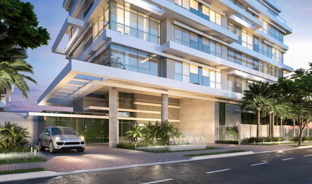 Apartamento, 4 quartos, 268 m² - Foto 4