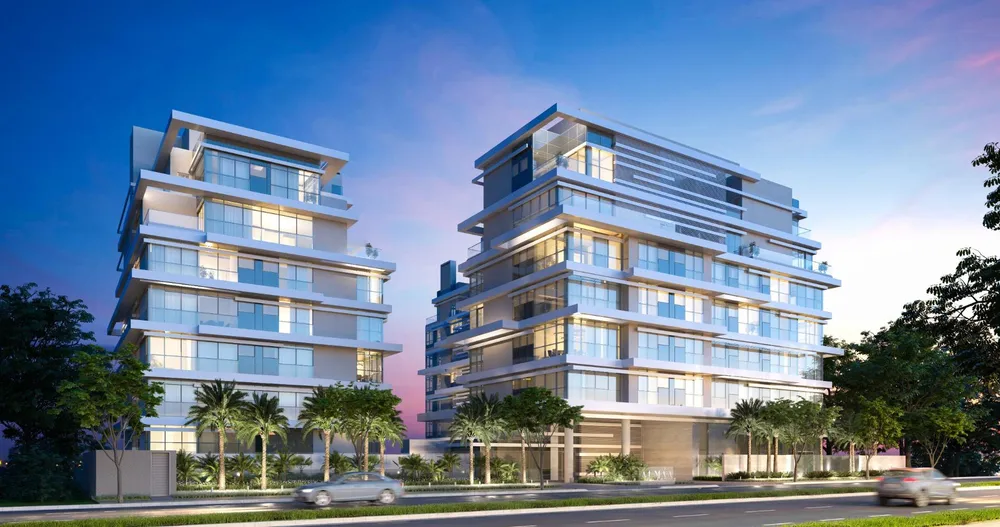 Apartamento, 4 quartos, 268 m² - Foto 2