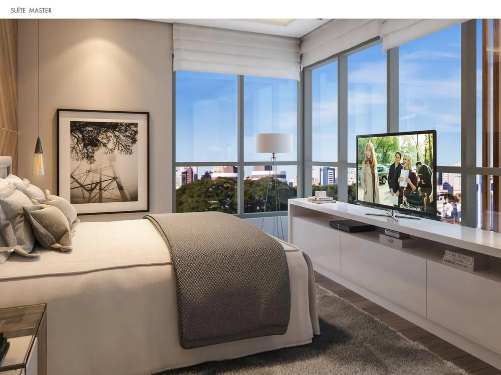 Apartamento, 3 quartos, 122 m² - Foto 4